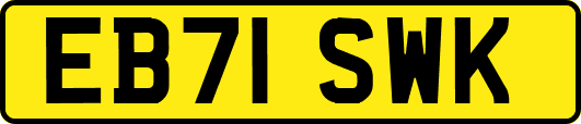EB71SWK