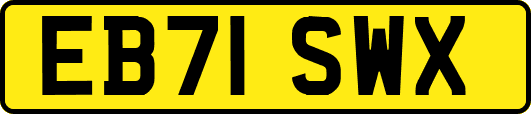 EB71SWX