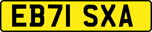 EB71SXA