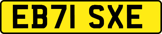 EB71SXE