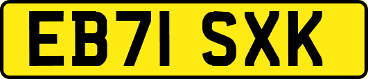 EB71SXK
