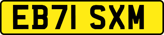 EB71SXM