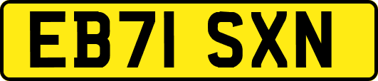 EB71SXN
