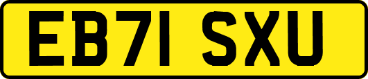 EB71SXU