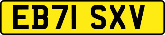 EB71SXV
