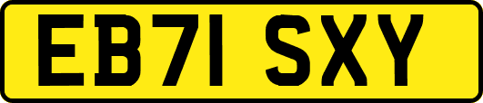 EB71SXY