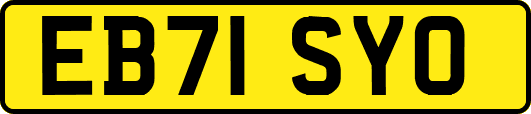 EB71SYO