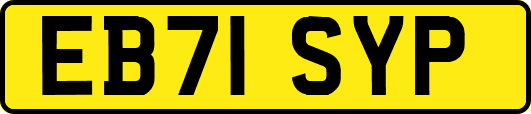 EB71SYP