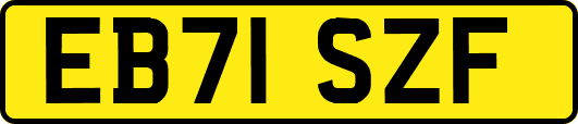 EB71SZF
