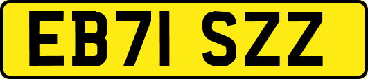 EB71SZZ