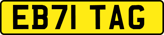 EB71TAG