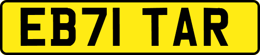 EB71TAR