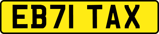 EB71TAX