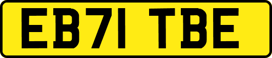 EB71TBE