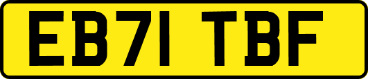 EB71TBF