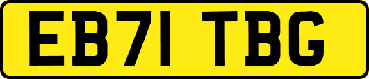EB71TBG