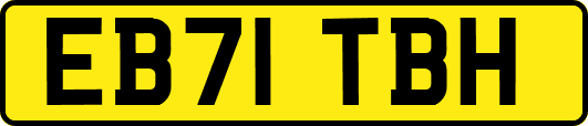 EB71TBH