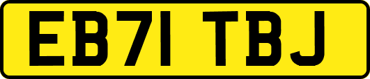 EB71TBJ