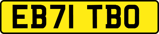 EB71TBO