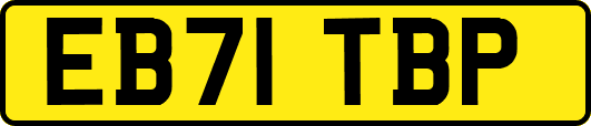 EB71TBP