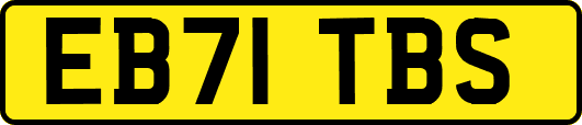 EB71TBS