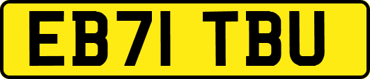 EB71TBU