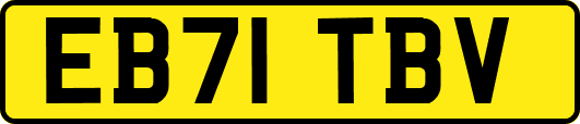 EB71TBV