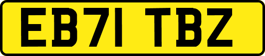 EB71TBZ