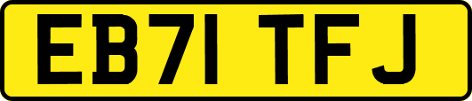 EB71TFJ