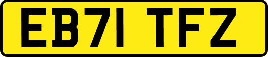 EB71TFZ