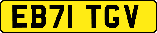 EB71TGV