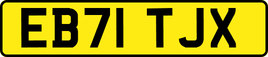 EB71TJX