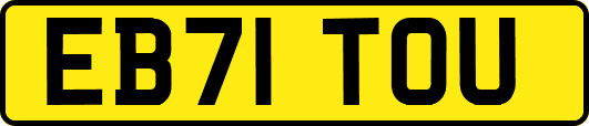 EB71TOU