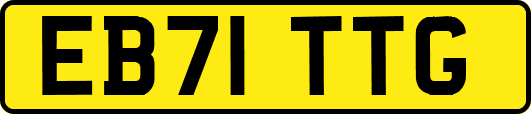 EB71TTG