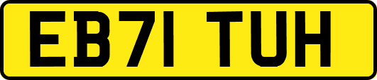 EB71TUH
