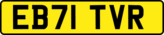 EB71TVR