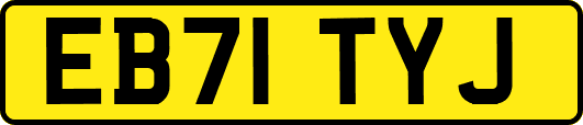 EB71TYJ