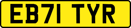 EB71TYR