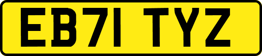 EB71TYZ