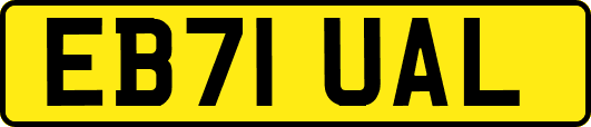 EB71UAL