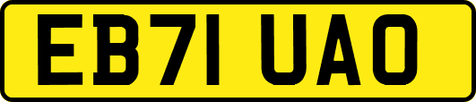EB71UAO
