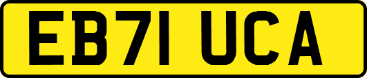 EB71UCA