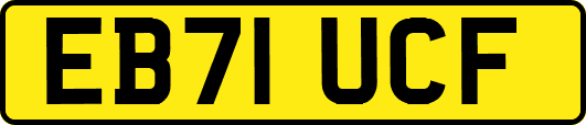 EB71UCF