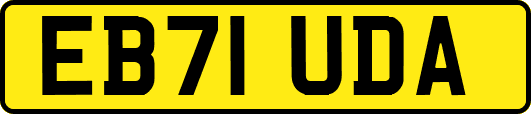 EB71UDA