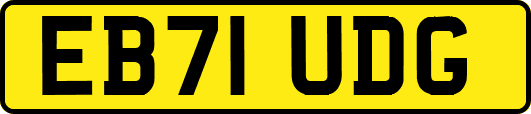 EB71UDG