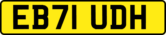 EB71UDH