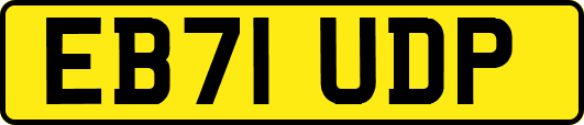 EB71UDP