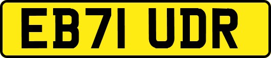 EB71UDR