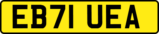 EB71UEA
