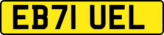 EB71UEL